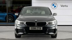 BMW 6 Series 630d xDrive M Sport 5dr Auto Diesel Hatchback